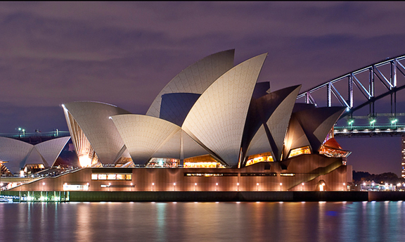 Sydney Opera House Sydney Opera House